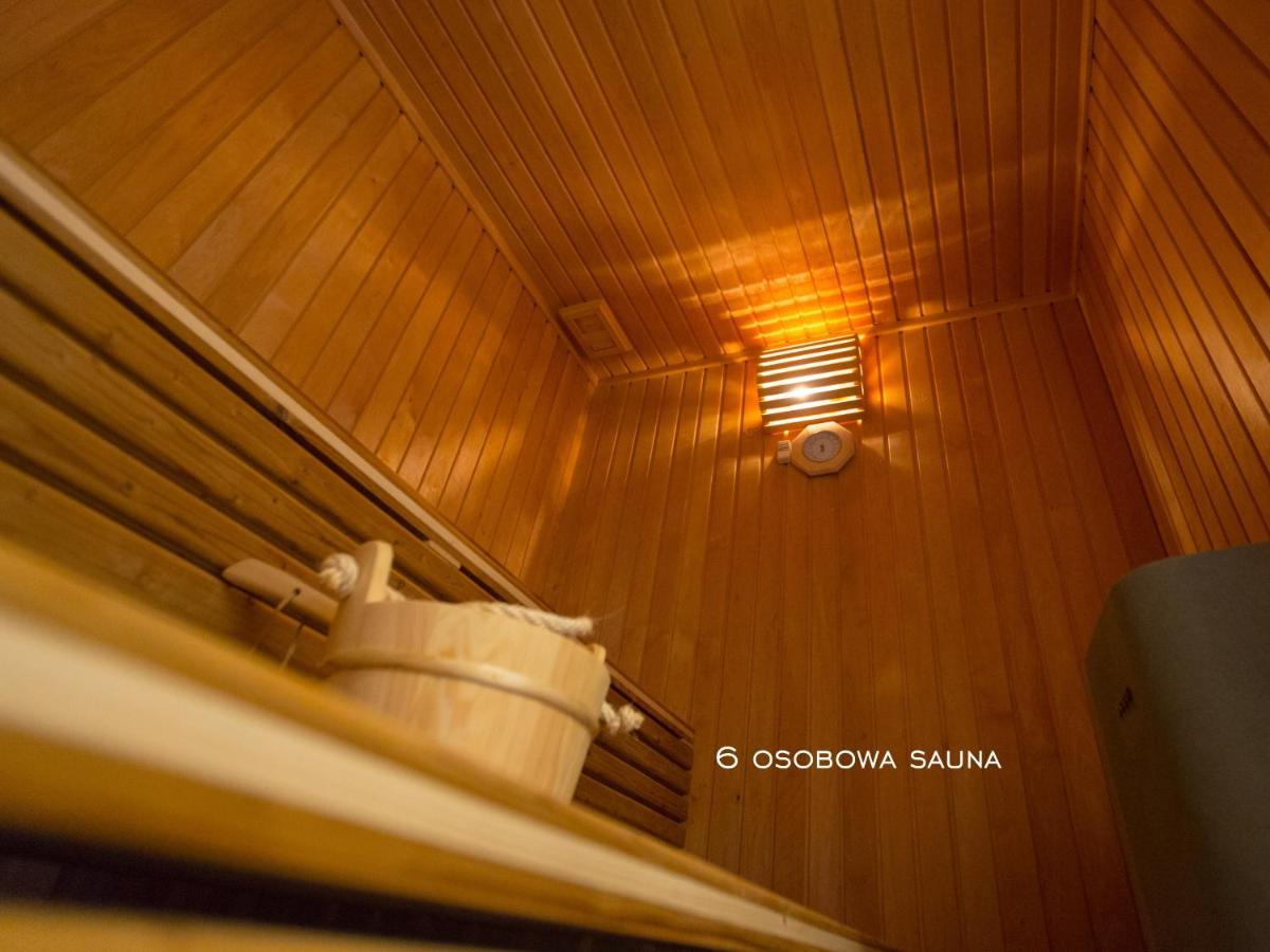 Kurs Siemiany Villa Buitenkant foto